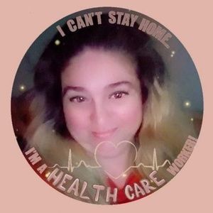 Meet your Posher, Tonya